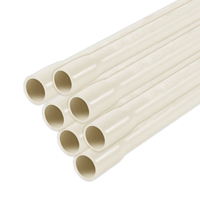 Conduit Pipes