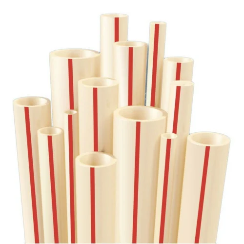 CPVC Pipes 
