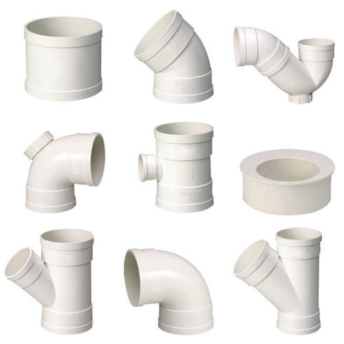 Pipe Fittings