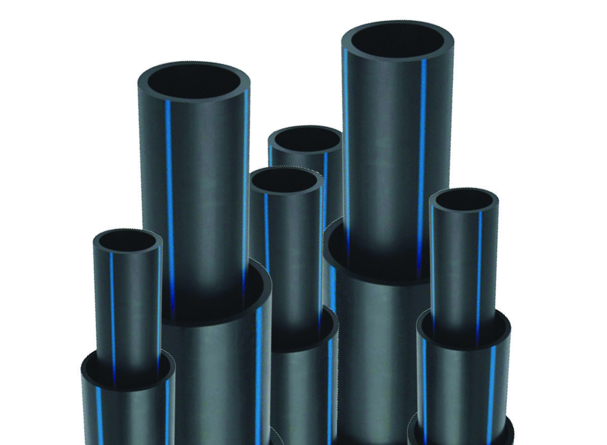 HDPE Pipes