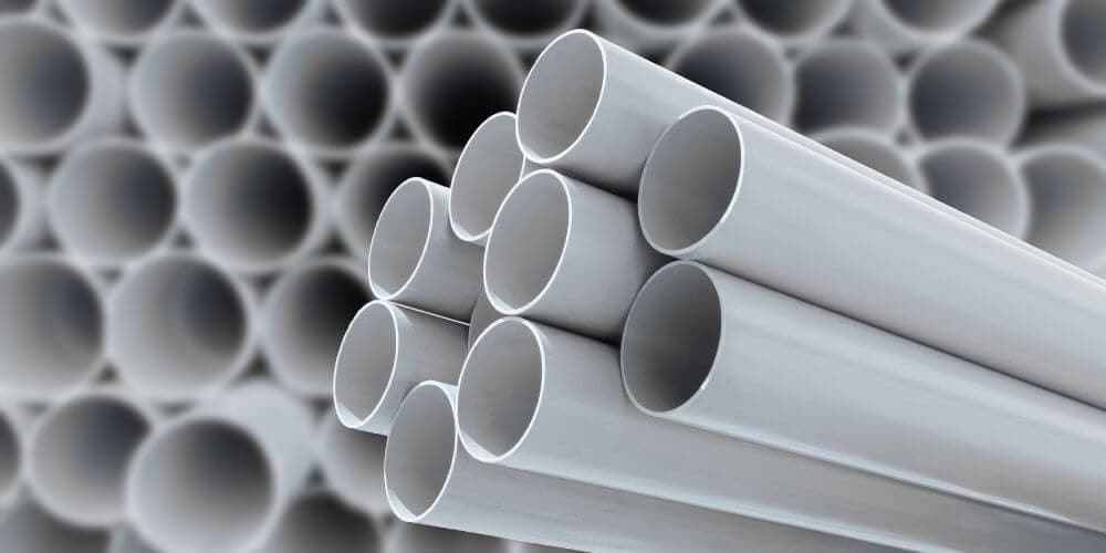 PVC Pipes